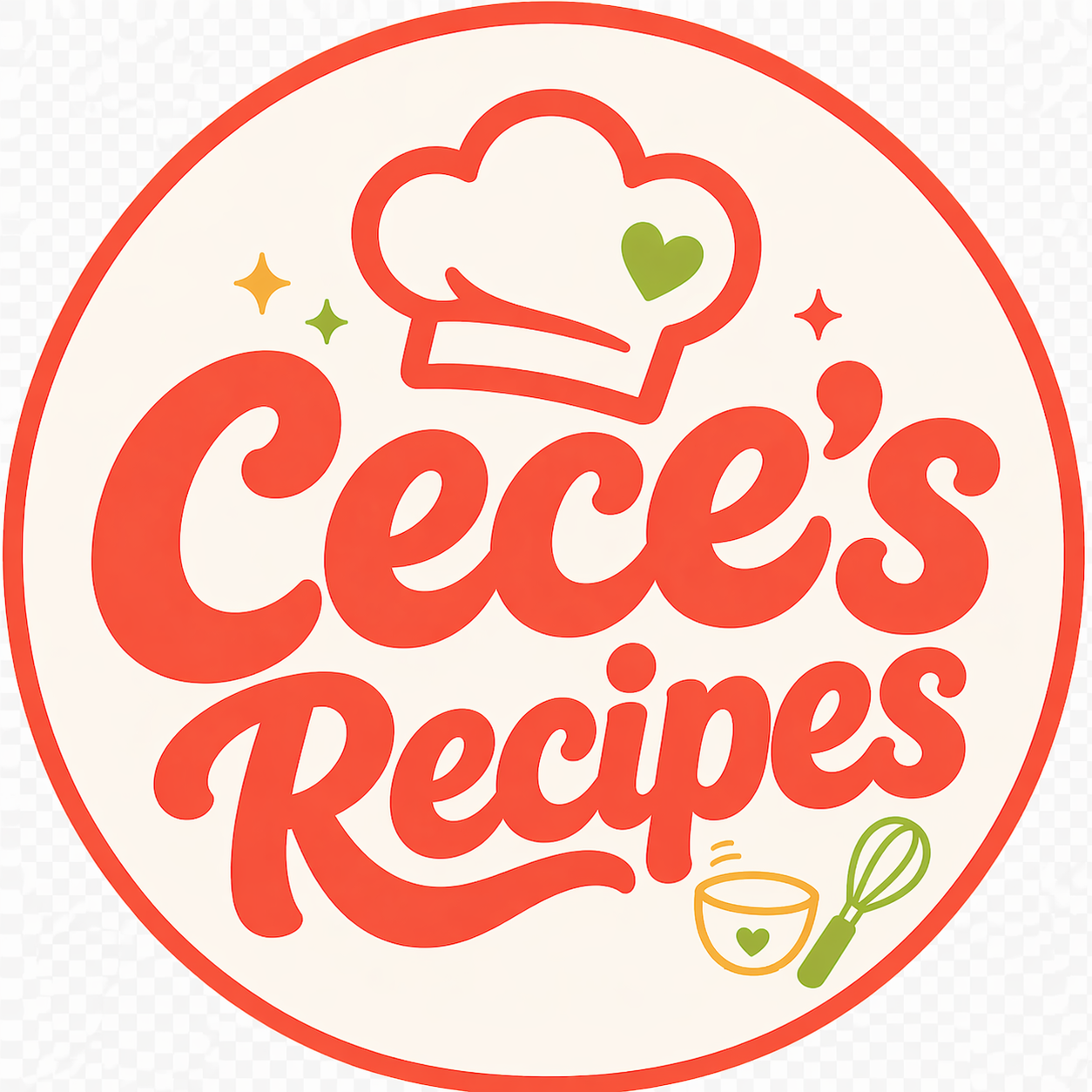 Cece's Recipes